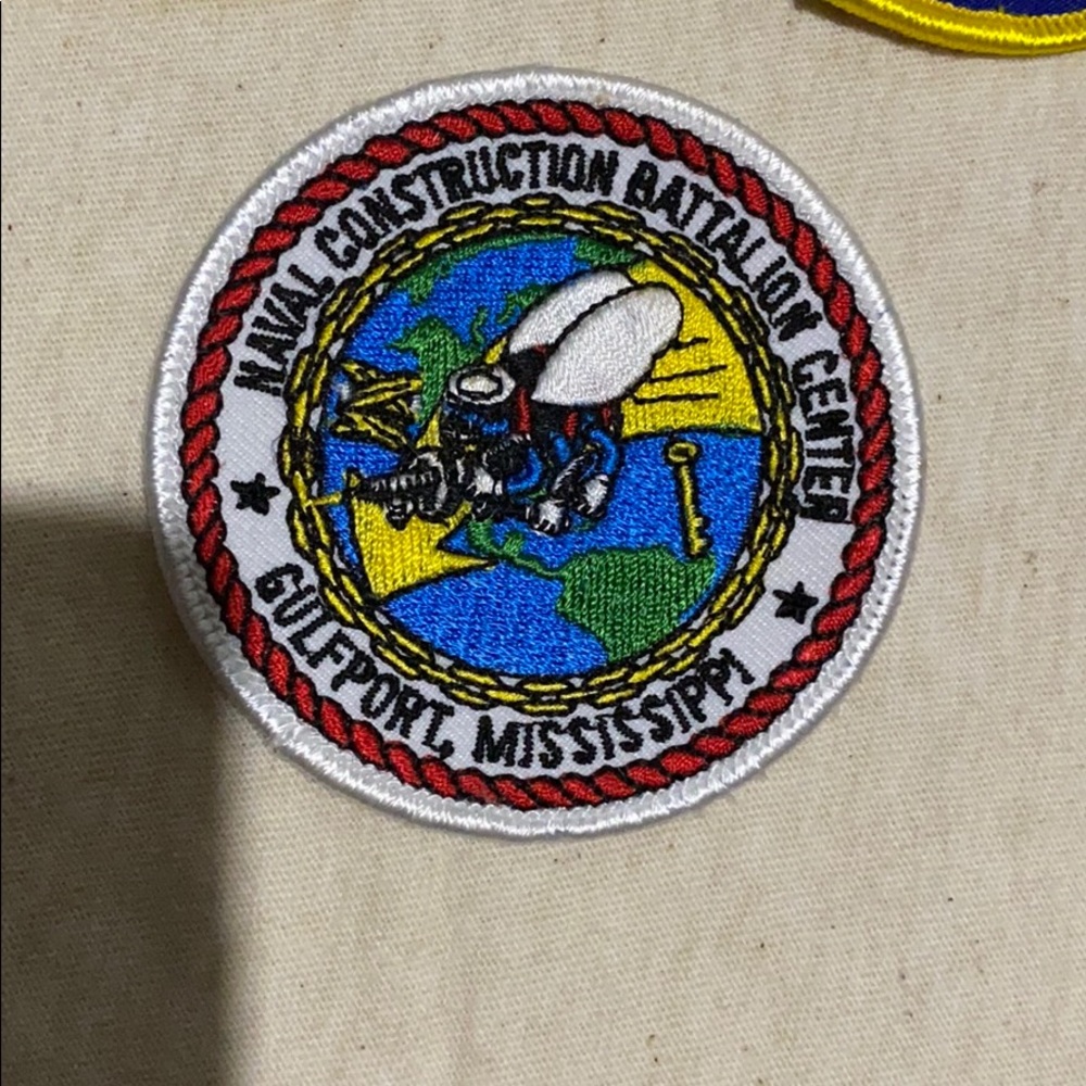 Military Patch Bundle - image 2